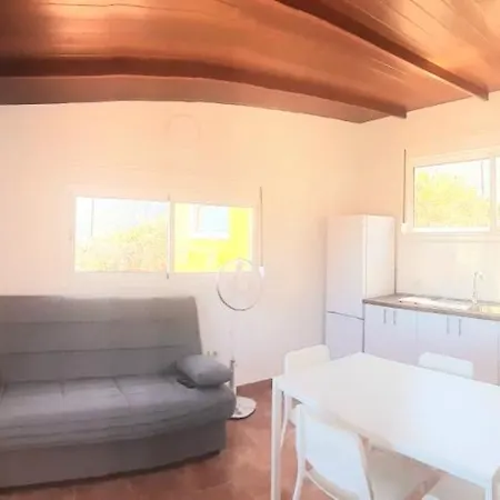 Vista Al Mar Apartment *