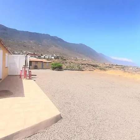 Vista Al Mar Apartment