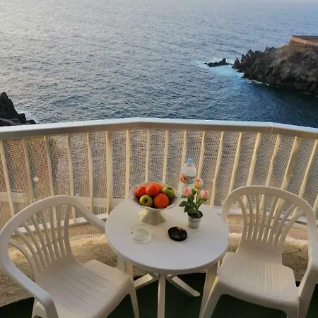 Vista Al Mar Apartmán