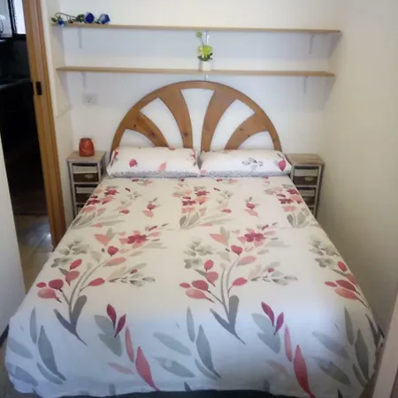 Apartmán Vista Al Mar *