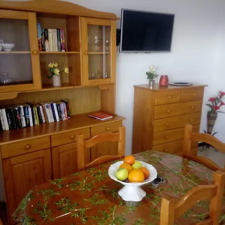 Apartmán Vista Al Mar