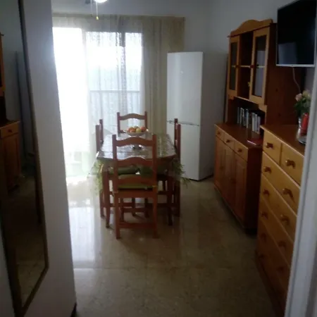 Apartmán Vista Al Mar *